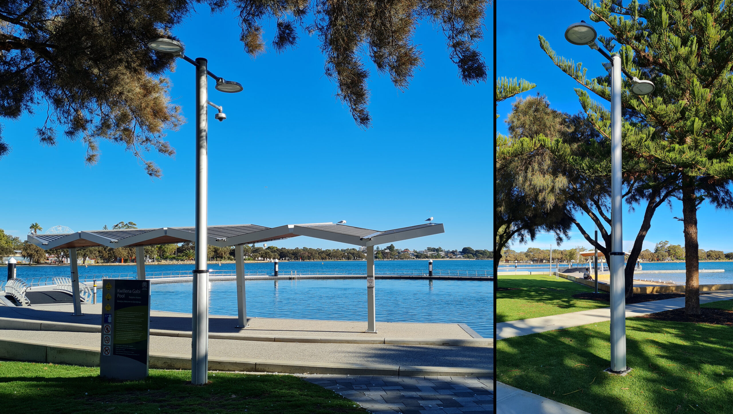 UA COMMUNITY MANDURAH