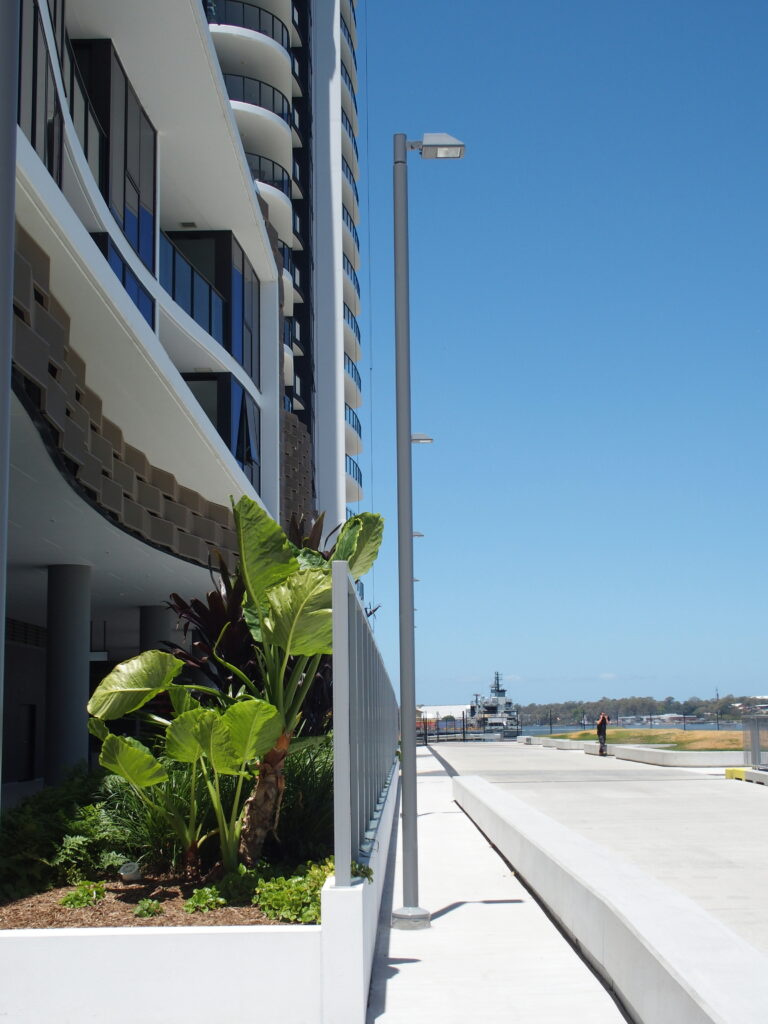 UA Architectural Pipe